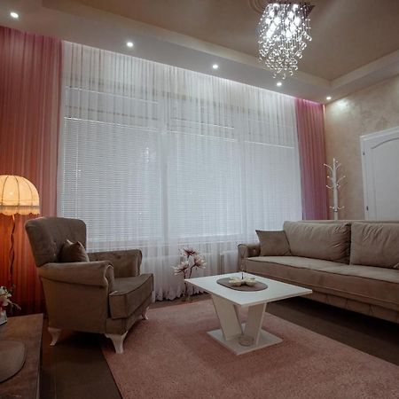Studio Apartman Dona Nova Varoš Dış mekan fotoğraf