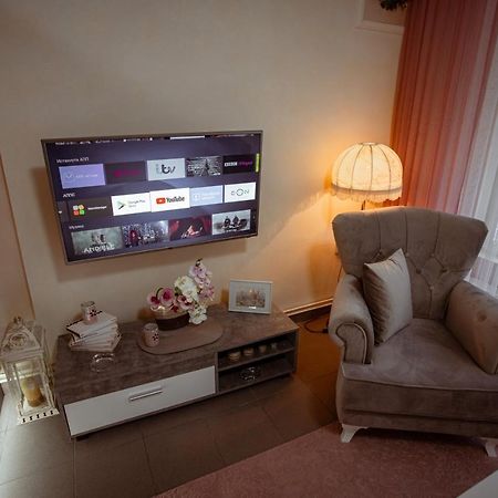 Studio Apartman Dona Nova Varoš Dış mekan fotoğraf