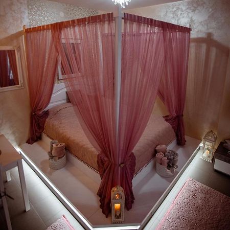 Studio Apartman Dona Nova Varoš Dış mekan fotoğraf