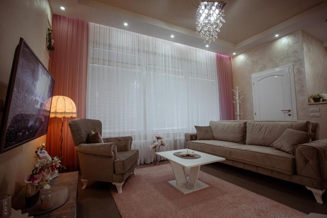 Studio Apartman Dona Nova Varoš Dış mekan fotoğraf