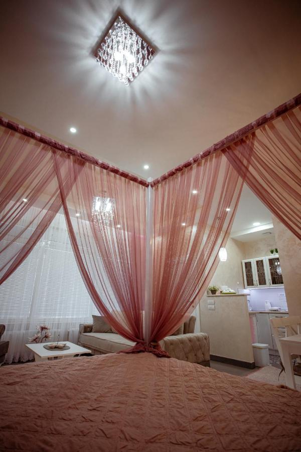 Studio Apartman Dona Nova Varoš Dış mekan fotoğraf