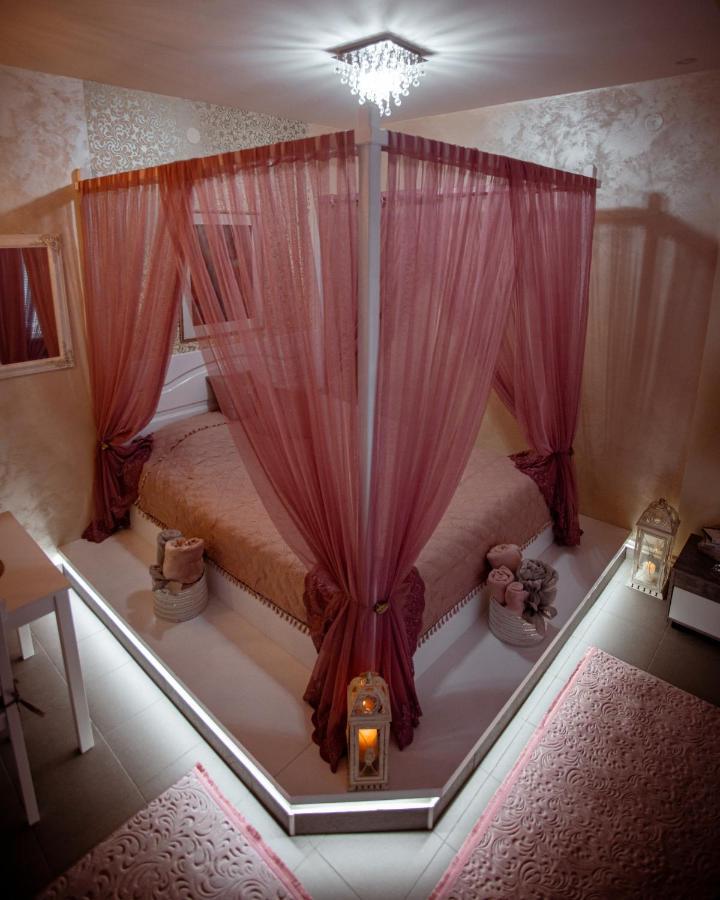 Studio Apartman Dona Nova Varoš Dış mekan fotoğraf