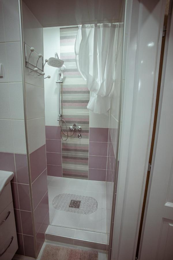 Studio Apartman Dona Nova Varoš Dış mekan fotoğraf